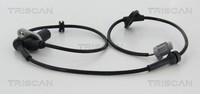Sensor, Radgeschwindigkeit Triscan 8180 14303 Nissan 47910-8H300