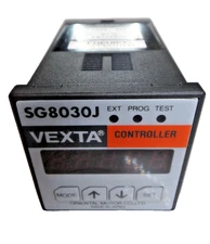 Vexta Stepper Motor Controller SG8030J Oriental 24 VDC 0.1 Amp Japan