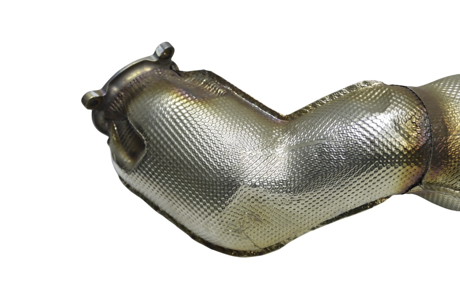McLaren 720S Spider Right Side Exhaust Manifold 2019 2020 2021 2022 2023 OEM