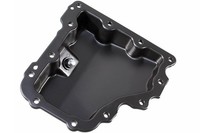 Metzger ÖLwanne 7990189 FüR Opel Vauxhall Chevrolet General Motors