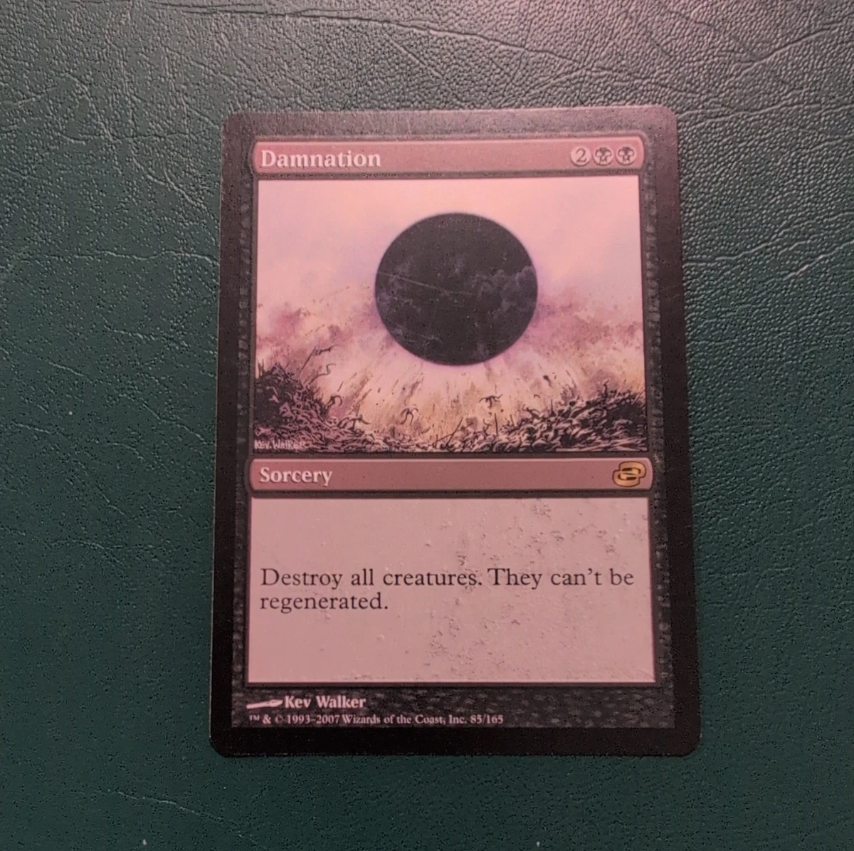 Damnation Mtg for sale | eBay Damnation Mtg for sale | eBay