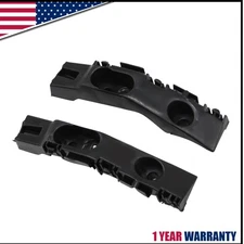 For Dodge Durango 2014-2022 Driver & Passenger Side Front Bumper Support Bracket
