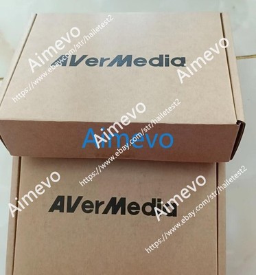 1pc NEW AVer Media HD CL311-M2 Capture Card
