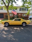 1973 Pontiac Firebird 455 VERY STRONG SUPER FAST... FOR SALE AT LOW LOW PRICE!