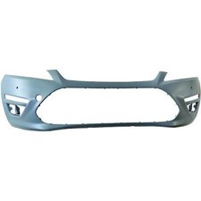DIEDERICHS 1428151 Stoßstange vorne für FORD MONDEO IV Turnier (BA7) 10.2010-201