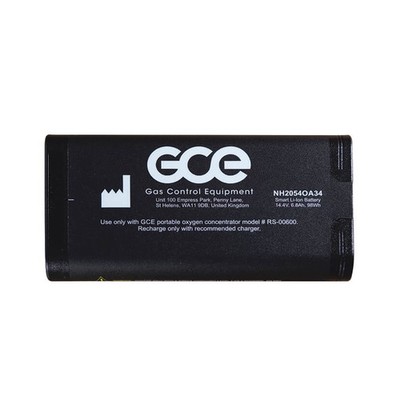 GCE Zen-O Lite Akku