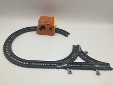 Thomas and Friends Trackmaster Tunnel Expansion Pack Missing 1 Piece