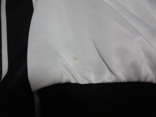 Partizan Belgrade 1998-00 L Home Football Shirt Jersey Vintage