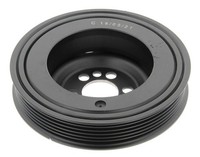 Kurbelwellenriemen Corteco 80001122 FüR OE 06F 105 243 - 06F 105 243 H - 06F