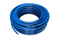 Einfachschlauch Ø 10 Mm, 50 M, Blau