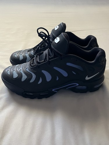 Nike Air Max Plus Drift Obsidian Royal Pulse Meta - Picture 5 of 5