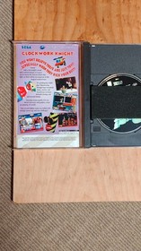 SEGA Bug! Sega Saturn Action & Adventure NTSC-U/C Manual Included 1995