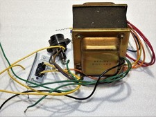 Transformateur RTT 118 - Pour PIONEER RT-707