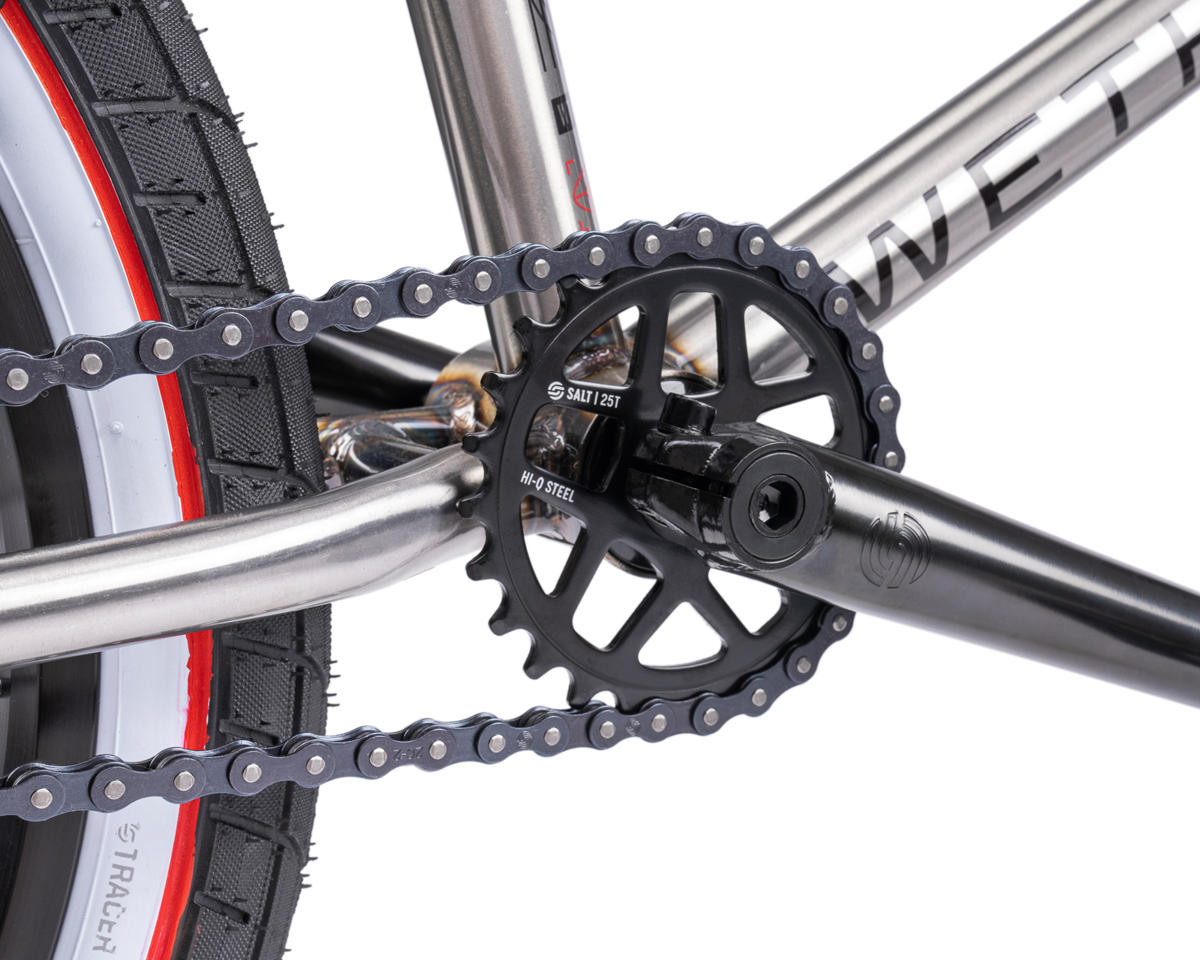 We The People Nova BMX Bike (20.5