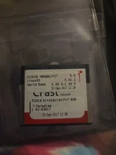 Aristocrat Software Game 7 Paradise 1.02-63617