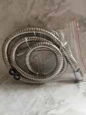 Static Caravan Flexible Shower Hose 1.5m 3/8"x1/2" Willerby, ABI, Atlas & More