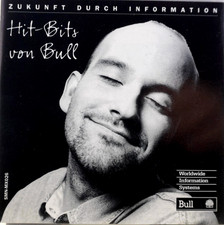CD++V. A.- HIT-BITS VON BULL++TOP-Zust.++Smok...