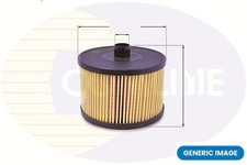 Fuel Filter Fits Infiniti Q30 QX30 Mercedes-Benz A-Class B-Class COMLINE EFF336D