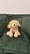 Webkinz Golden Retriever, no code