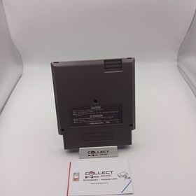 MARBLE MADNESS NINTENDO NES PAL A TESTATO E FUNZIONANTE