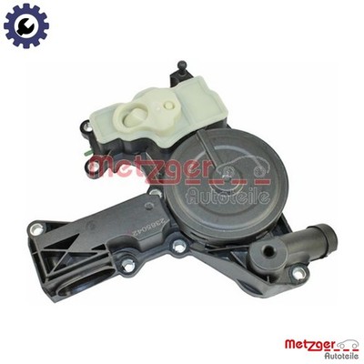 Ventil Kurbelgehäuseentlüftung 2385042 für Audi A4/Allroad/S4 A5/S5/Cabrio A4