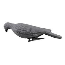 Bogenschießen 3D Taube Lockvogel Pfeil Ziel Tier Praxis Schießen Jagd Köder
