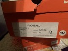 Michael Vick 5 Oregon PE Cleats Player Exclusive TD Elite Unreleased Nike — photo 7
