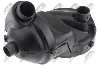 NTY Ventil Kurbelgehäuseentlüftung SEP-BM-005 für BMW 3er Touring E46 5er E39 Z4