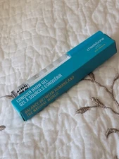 Cheekbone Conquer Brow Gel New With Box Clear 5ml With Box 