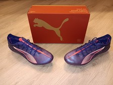 PUMA Ultra 5 Ultimate FG US Size 12.5 Mens