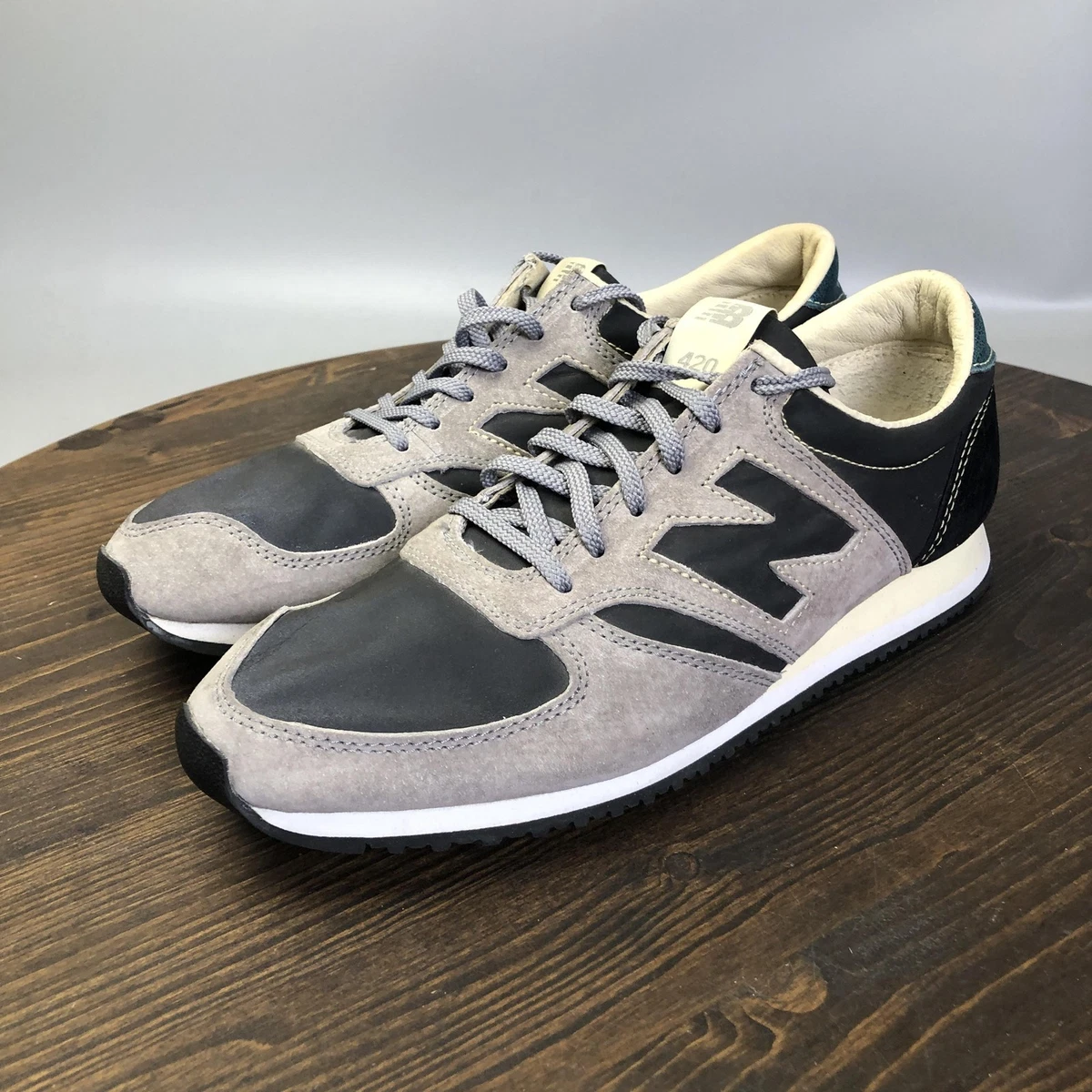 New Balance 420 Numeric Stash Pocket Men\'s 10.5 420 – Premier main image 2