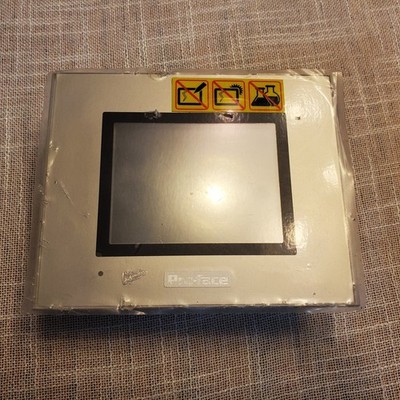 Pro-Face GP-4201T 3.5-inch HMI