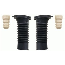 Staubschutz-Satz Stoßdämpfer hinten für Toyota Camry V2 Celica T16 | 849999