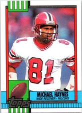 Click to enlarge Michael Haynes