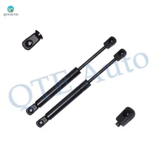 Pair of 2 Rear Trunk Lid Lift Support For 2004-2006 Pontiac GTO