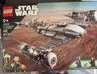 LEGO Star Wars: The Mandalorian�S N-1 Starfighter (75325)