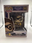 Funko Pop! Vinyl: DC Universe - Batgirl #893
