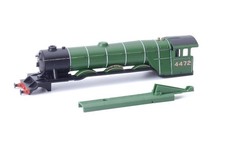 Hornby OO Gauge Spares Parts Body Shell for R398 Flying Scotsman Locomotive