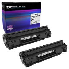 2pk For Canon 137 9435B001 Toner imageCLASS MF212w MF216n MF227dw MF229dw