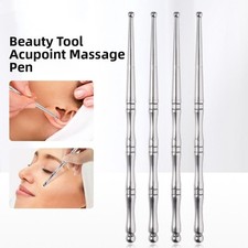 Relax Trigger Point Massager Tool  for Eyes, Face, Feet, Arms, Back, Neck