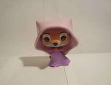 FIGURA SUELTA FUNKO POP DISNEY # 1438 MAID MARIAN de Robin Hood