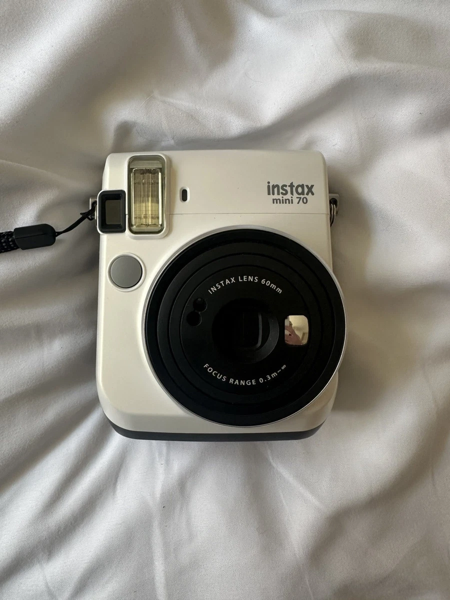 Fujifilm Instax mini 70 Instantânea - Verde | Back Market