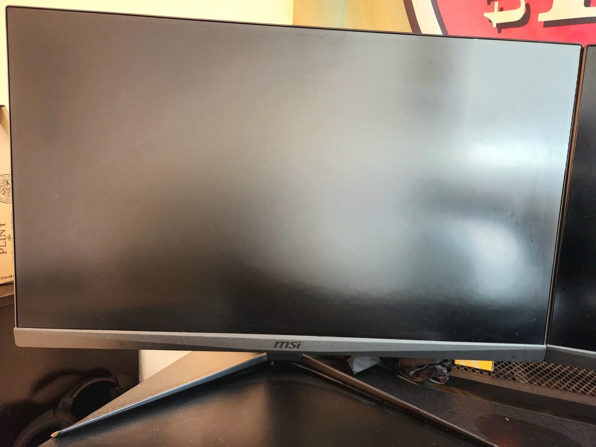 MSI Optix G273 27