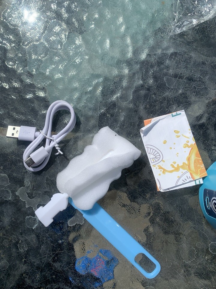 Portable blender eBay