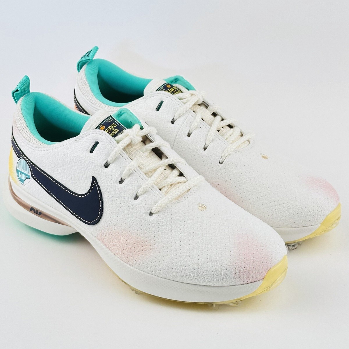 Size 8.5 - Nike Air Zoom Victory Tour 3 Men NRG  display picture 2