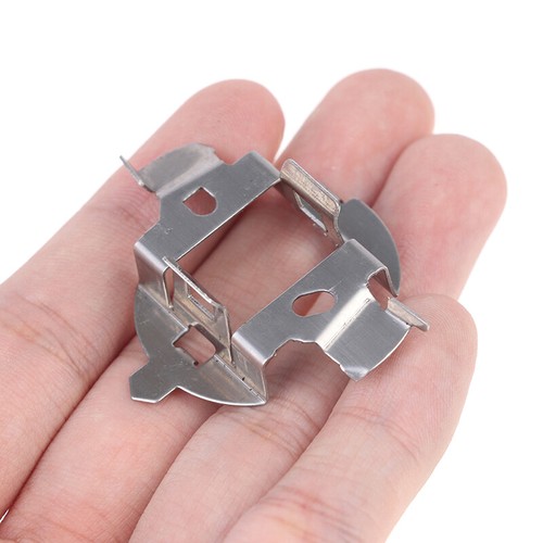 2xH7 HID Headlight Xenon Bulb Base Holder Adapter Retainer Headlamp Socket Y!SA - Picture 8 of 8