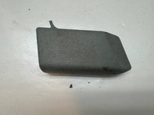Mercedes W124 W201 Verkleidung Sitz grau 1249191520 E097