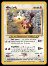 Image for Girafarig