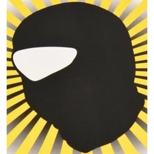 Cotton Full Face NINJA Mask 3-Pack " Outdoor-Motorcycle-Ski-Bike-Football " NEW