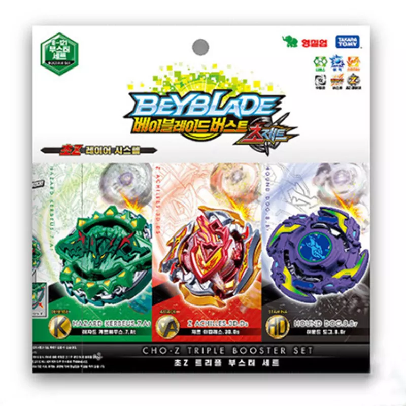 Takara Tomy Beyblade Original  Beyblade Burst Takara Tomy